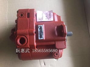 玉柴55液压泵价格、厂家批发及液压系统装置详解