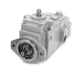 奥盖尔液压系统 美国Oilgear油泵的技术优势与应用解析