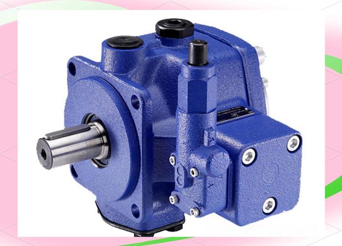 液压泵核心类型全解析 从内啮合齿轮泵到外啮合齿轮泵及其在液压系统中的应用