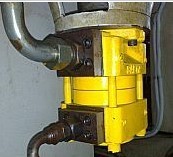 住友液压泵 技术引领，驱动工业自动化未来